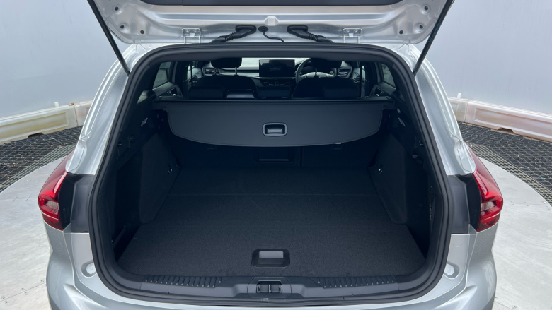 Ford Focus 1.0 EcoBoost Hybrid mHEV ST-Line X Edition 5dr Petrol Estate